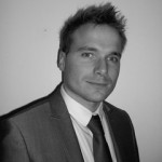 Antoine Louche, élève avocat chez LLC et Associés