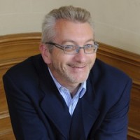 Eric Schahl, membre du cabinet Inlex