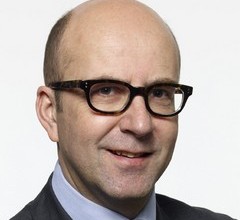 Laurent François-Martin, Associé, DS Avocats