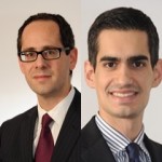 Julien Monsenego, Associé, et Rui Cabrita, Collaborateur, Olswang France LLP