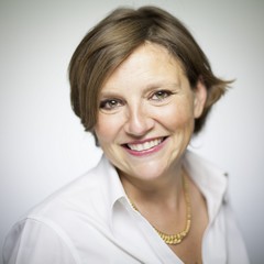 Nathalie Lundqvist