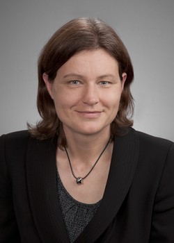 Susanne Zuehlke