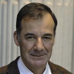 Yves Mahiu, Président de la Conférence des bâtonniers