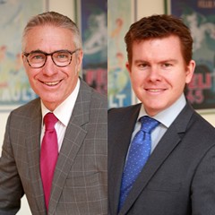 Nicolas Moreau & Alain Berthet, cabinet d’avocats PROMARK
