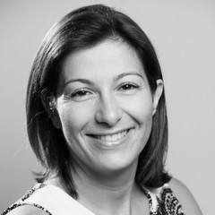 Candice Liebaert, Directrice juridique d’Insight France