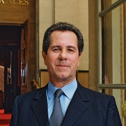 Jean-Louis Debré - IDEF