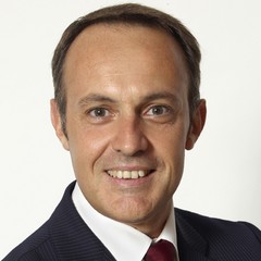 Jean Christophe Guerrini, Associé, DS Avocats