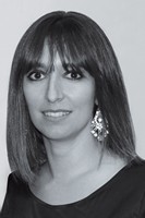 Marie-Alix Boussard, Directrice juridique - New Lexel Cosmetics SAS