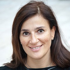Sandra Corcos