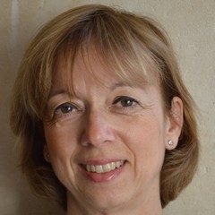 Sophie Gelbert, Directrice des affaires juridiques d’Air France