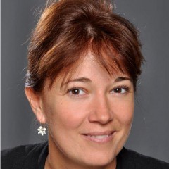Stéphanie Fougou, Directrice Juridique, Vallourec