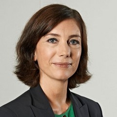 Anne-Sophie Le Lay, Directrice Juridique, Renault