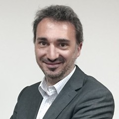 Guillaume Nonain, Directeur Juridique, Brink's