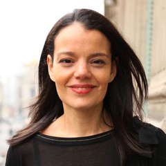 Maria Gomri, Directrice Juridique, Google France