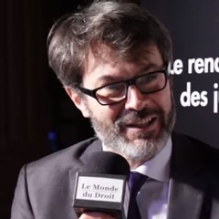 Stéphane Larrière, Directeur Juridique, Atos