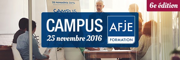 campus AFJE2016