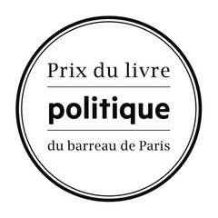 prix-livre-politique-barreau-paris