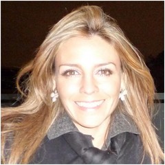 Beatriz Pazmino, Directeur Juridique, Areva Stockage d’Energie - Amérique du Sud et Métiers Transverses d’Areva Renouvelables