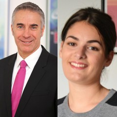  Alain Berthet & Clotilde Biron, cabinet d’avocats PROMARK