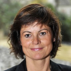 Blandine Cordier-Palasse, Managing Partner, BCP Executive Search, Vice-présidente du Cercle de la Compliance