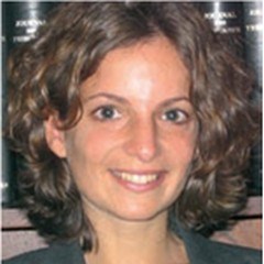 Brigitte Acoca, Analyste des politiques de consommation / Juriste - OCDE