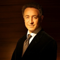 Philippe Coen - Directeur juridique - The Walt Disney Company EMEA