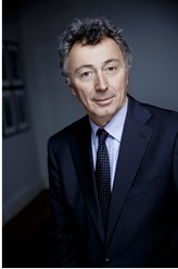 Eric Andrieu, Associé du Cabinet Péchenard & associés