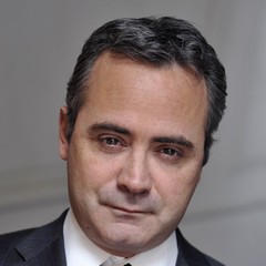 François-Luc-Simon - Avocat - Simon Associés