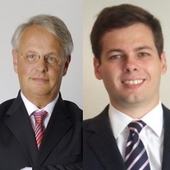 Jean-Pierre GITENAY et Hugues TESTU, Avocats, Lamy Lexel