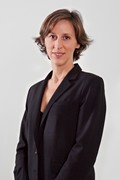 Bénédicte Graulle, Associée, Jones Day