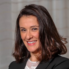 Lucia Pereira, Avocat, Armand Associés