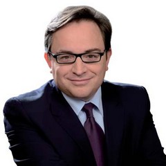 Marc Mossé, Directeur des affaires juridiques et publiques, Microsoft France