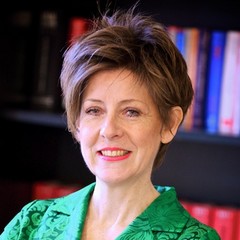 Marie Glomet, Directeur juridique de l’Institut Pasteur