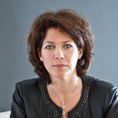 Marina Consoli, consultante en gestion et organisation
