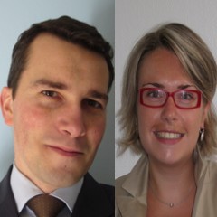 Christian Naux, Avocat Associé, et Raphaëlle Vautier, Avocat, Cabinet Cornet Vincent Ségurel (Département Droit public)