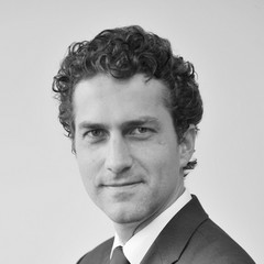 Nicolas Vanderchmitt, Associé, Lefèvre Pelletier & Associés