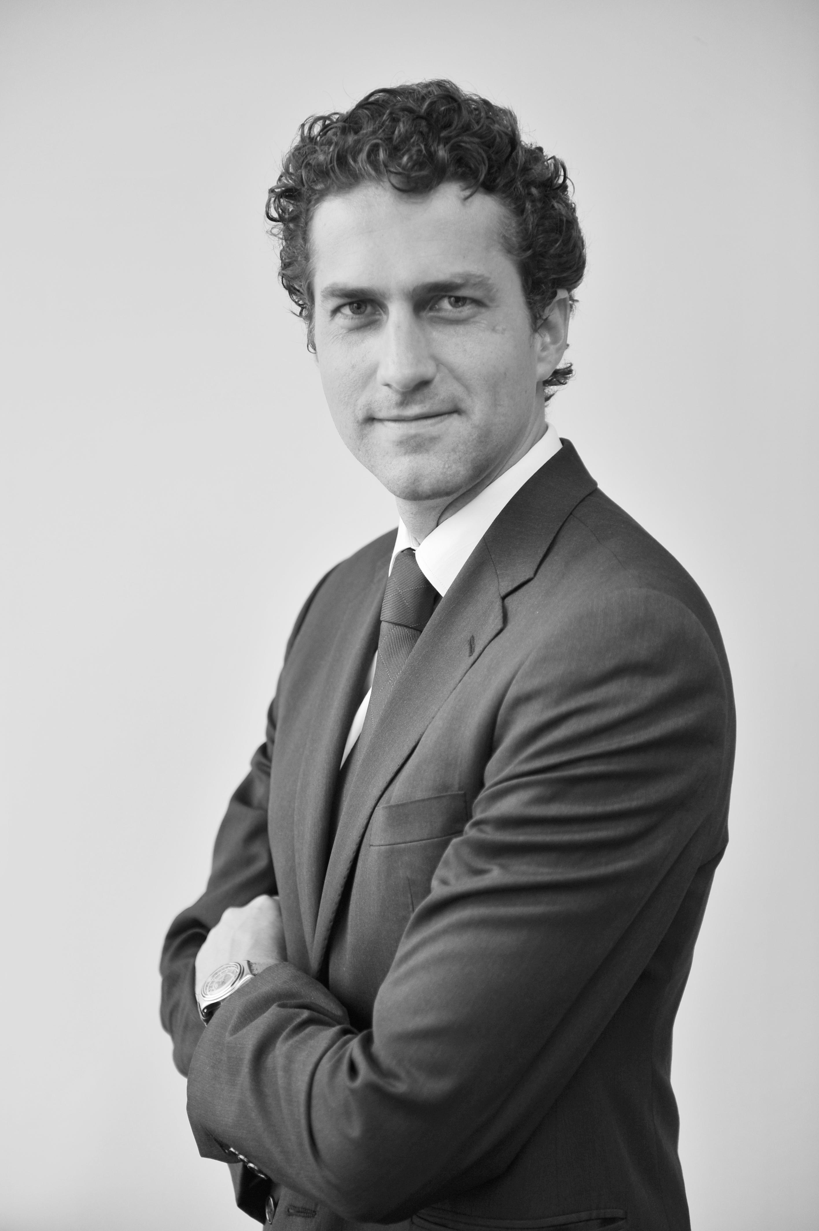 Nicolas Vanderchmitt, Associé, Lefèvre Pelletier & associés