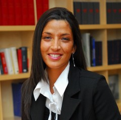 Sonia Vecchione - Avocate - Simon Associés