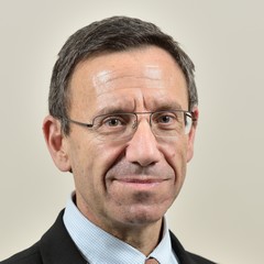 Stéphane Schmoll, Directeur général de DEVERYWARE