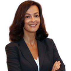 Stéphanie Dalet-Venot, Avocat, Cabinet Lebray et associés