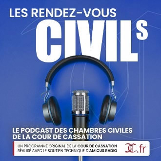 podcast civils