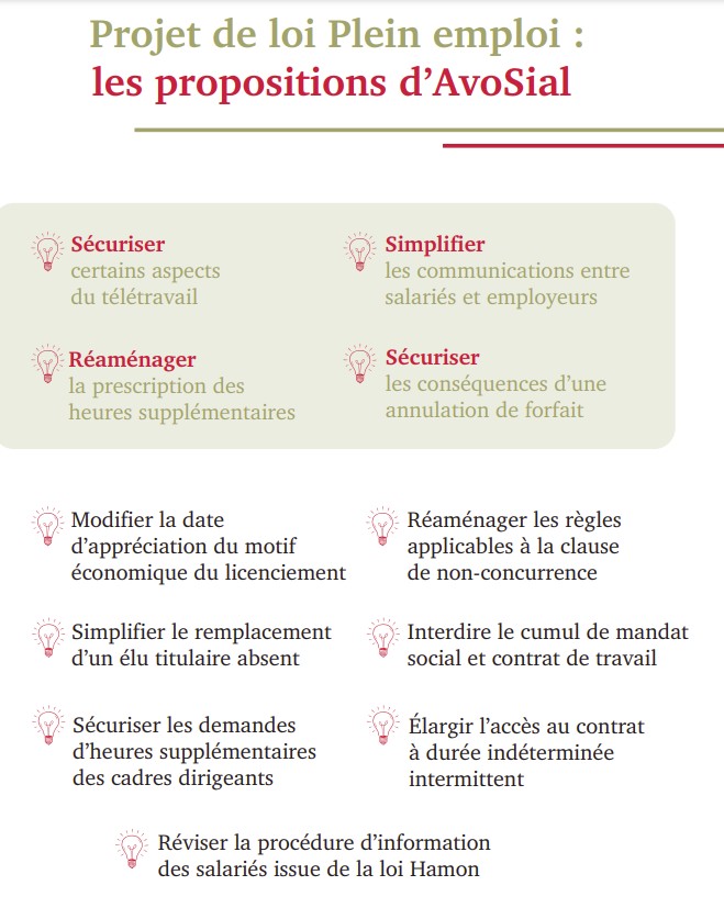 projetpleinemploi propositionsavosial