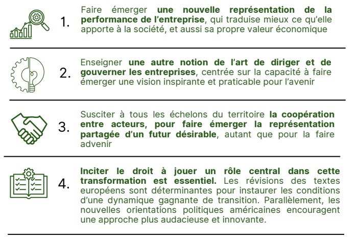 rapportentrepriseenagee propositions