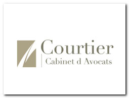 COURTIER I Cabinet d'avocats