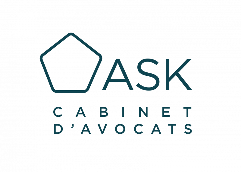 ASK - CABINET D'AVOCATS