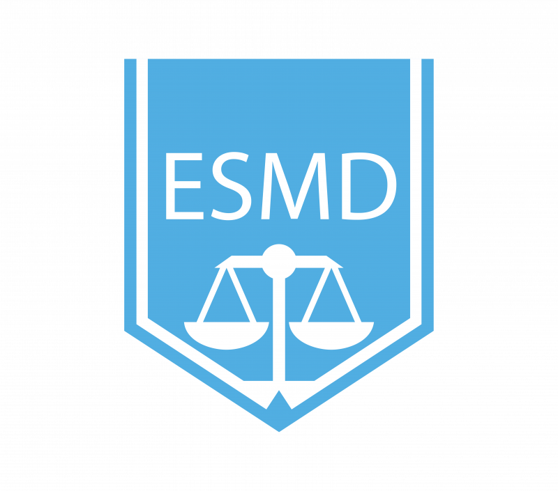 ESMD (ÉCOLE SUPÉRIEURE DES MÉTIERS DU DROIT)