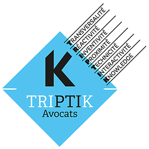 TRIPTIK AVOCATS