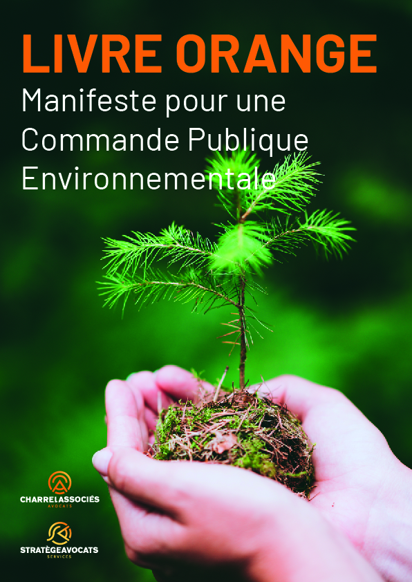 Manifeste pour une commande publique environnementale