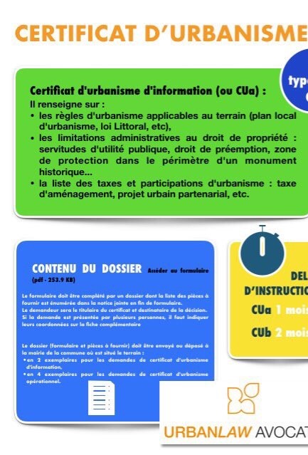 LEGAL DESIGN BY URBANLAW AVOCAT #CréateursDeSolutions